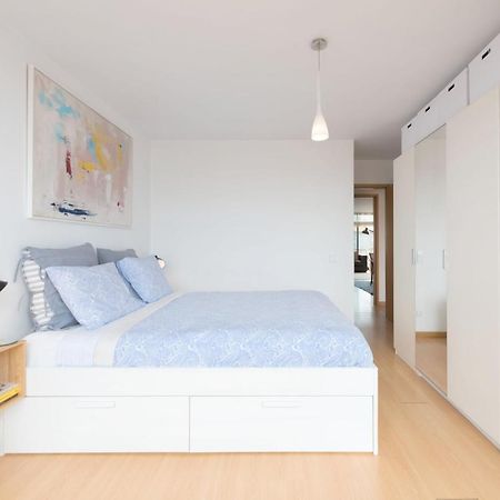 Between River And Sea Porto Apartment Buitenkant foto