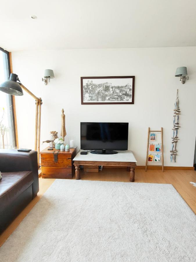 Between River And Sea Porto Apartment Buitenkant foto