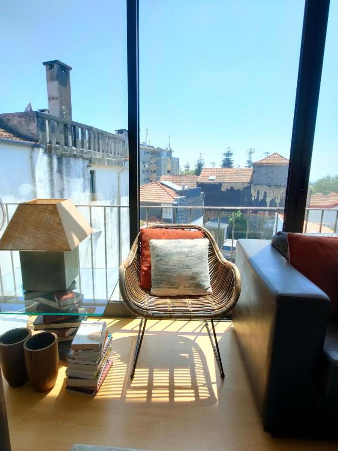 Between River And Sea Porto Apartment Buitenkant foto