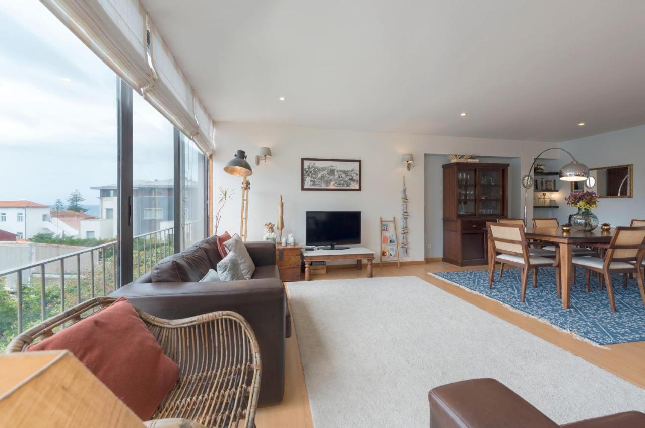 Between River And Sea Porto Apartment Buitenkant foto