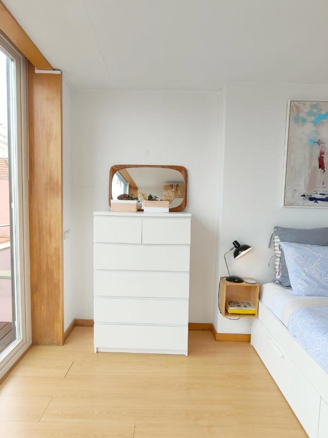 Between River And Sea Porto Apartment Buitenkant foto