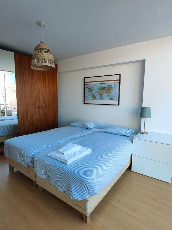 Between River And Sea Porto Apartment Buitenkant foto