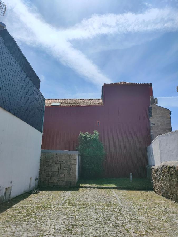 Between River And Sea Porto Apartment Buitenkant foto